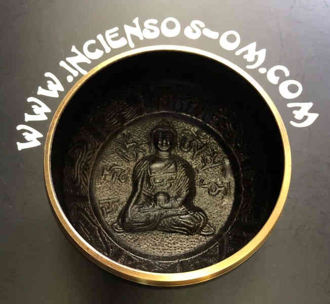 Cuenco Nepalí